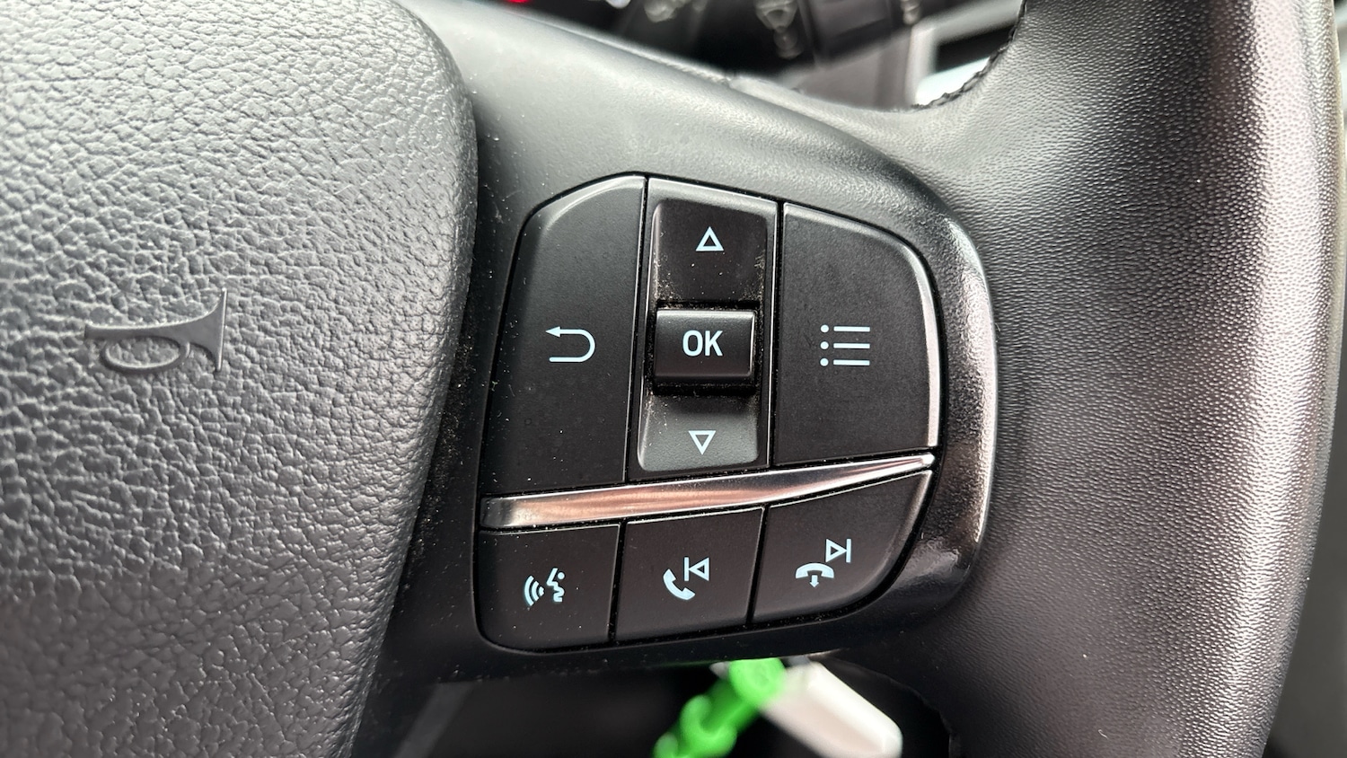 Used Ford Transit Custom 2023 for sale - 76299285: Photo 22