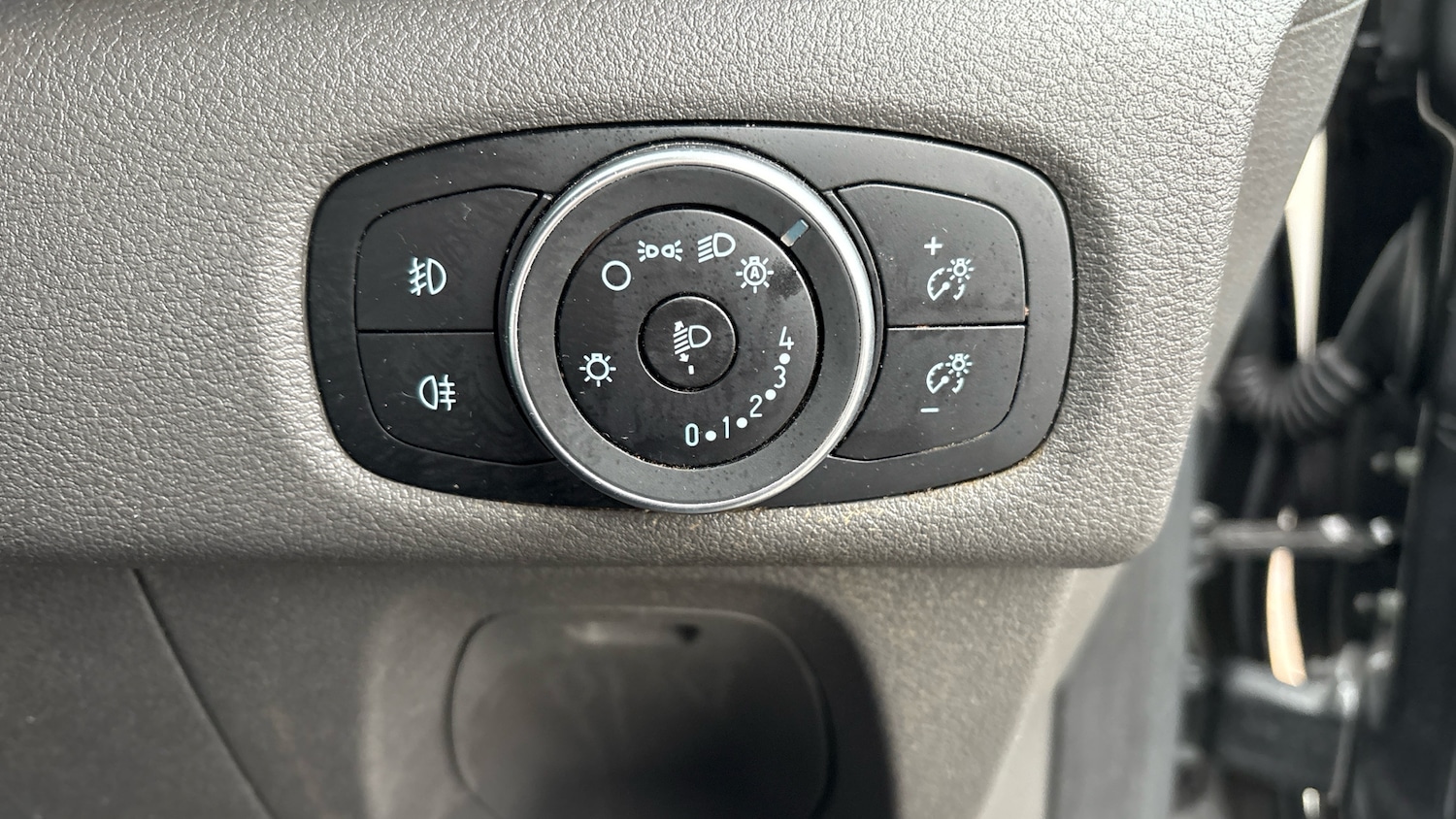Used Ford Transit Custom 2023 for sale - 76299285: Photo 28