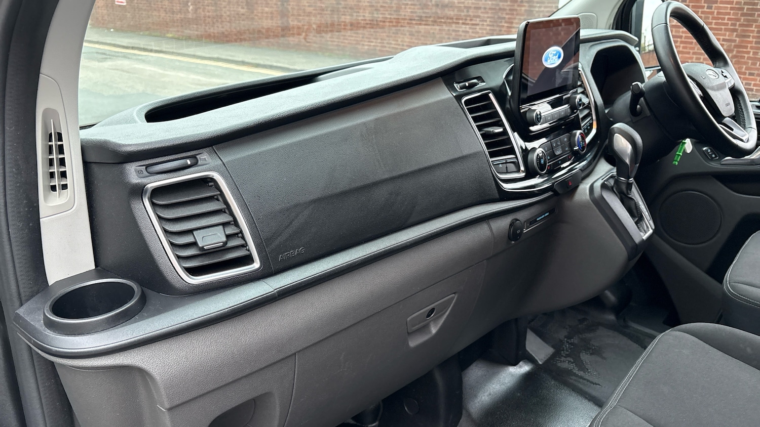 Used Ford Transit Custom 2023 for sale - 76299285: Photo 34