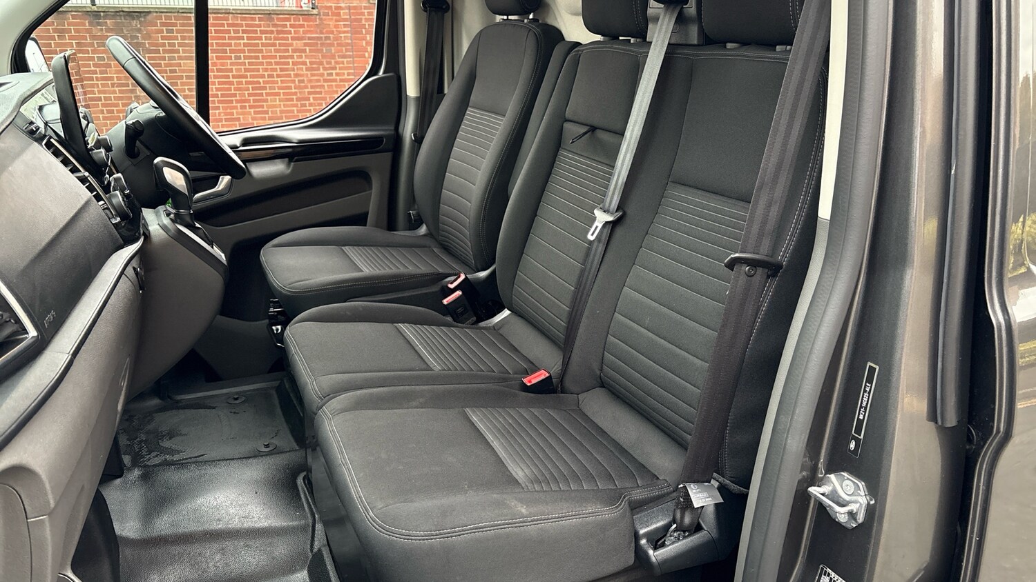 Used Ford Transit Custom 2023 for sale - 76299285: Photo 35
