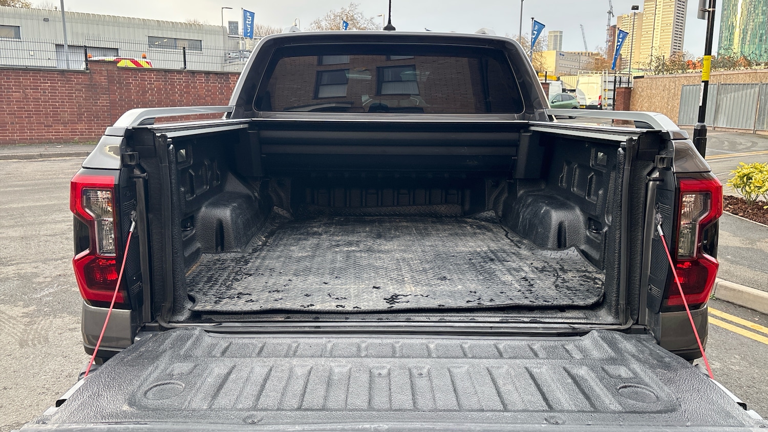 Used Ford Ranger 2023 for sale - 76719206: Photo 12