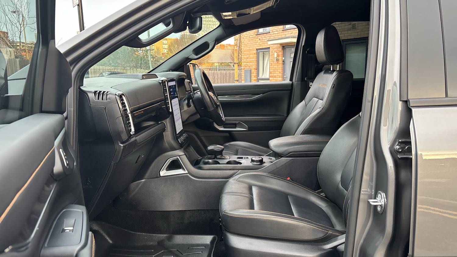 Used Ford Ranger 2023 for sale - 76719206: Photo 13