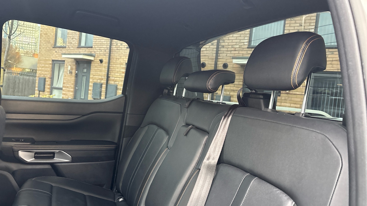 Used Ford Ranger 2023 for sale - 76719206: Photo 14