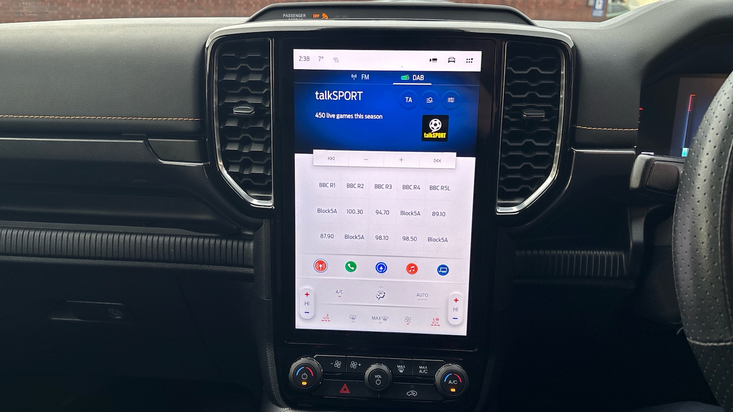 Used Ford Ranger 2023 for sale - 76719206: Photo 15