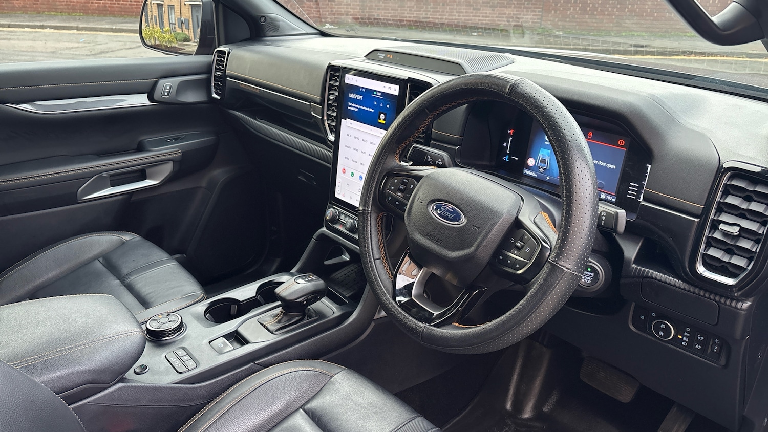 Used Ford Ranger 2023 for sale - 76719206: Photo 16