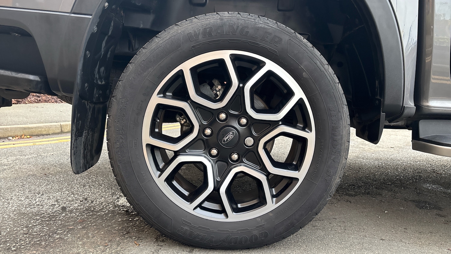 Used Ford Ranger 2023 for sale - 76719206: Photo 17