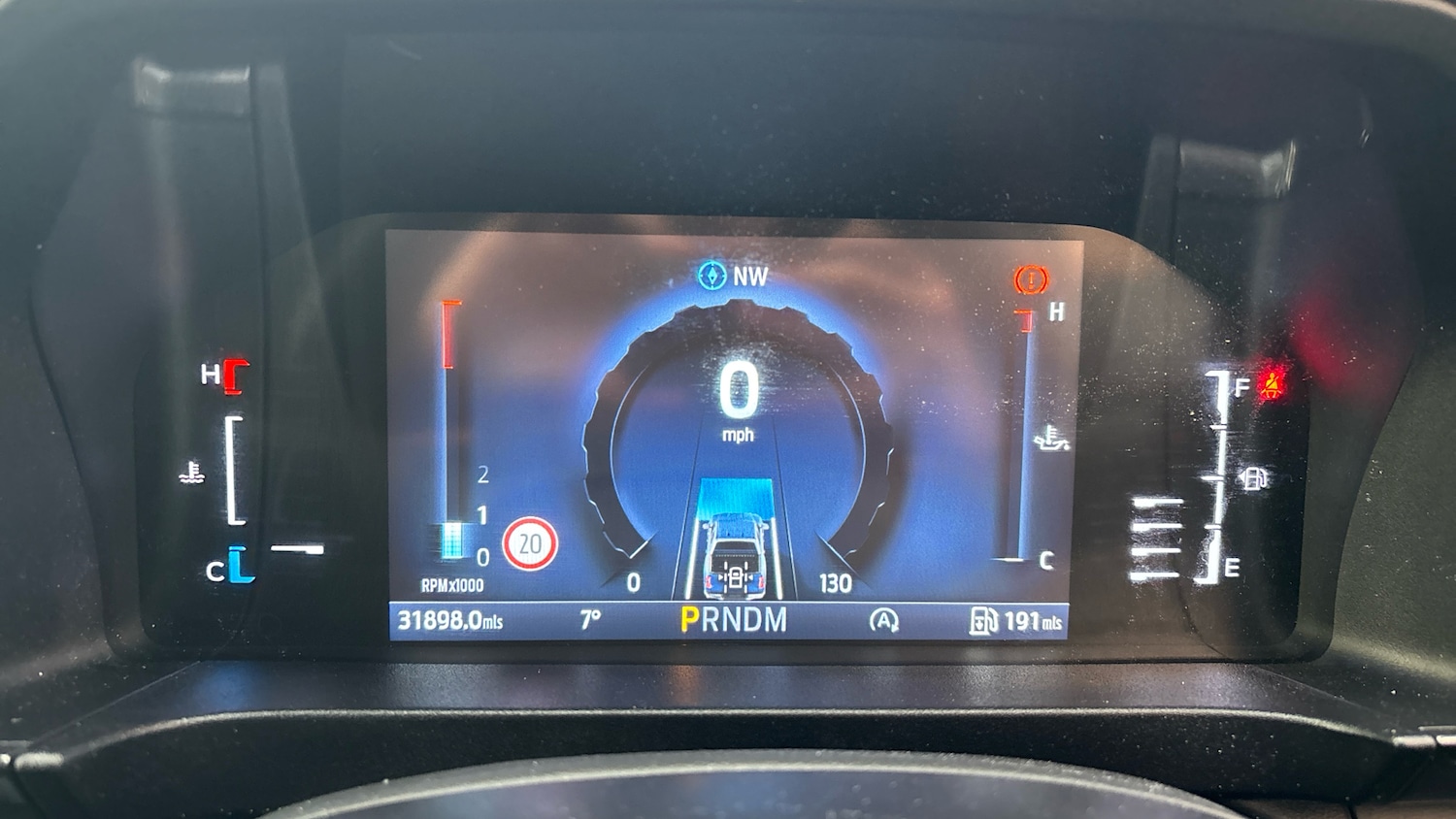 Used Ford Ranger 2023 for sale - 76719206: Photo 19