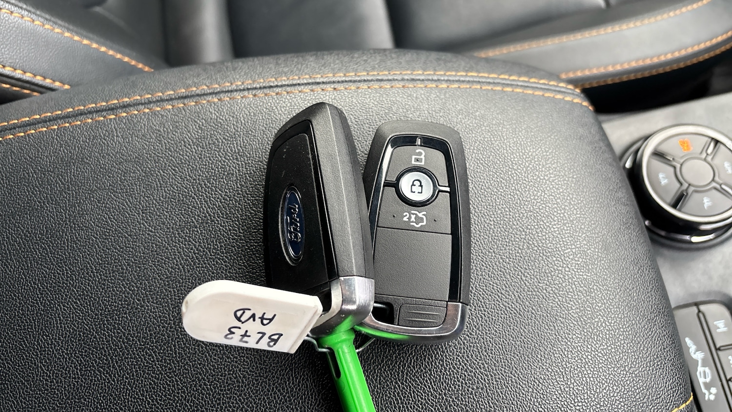 Used Ford Ranger 2023 for sale - 76719206: Photo 20