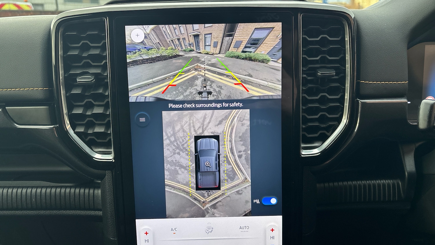 Used Ford Ranger 2023 for sale - 76719206: Photo 21