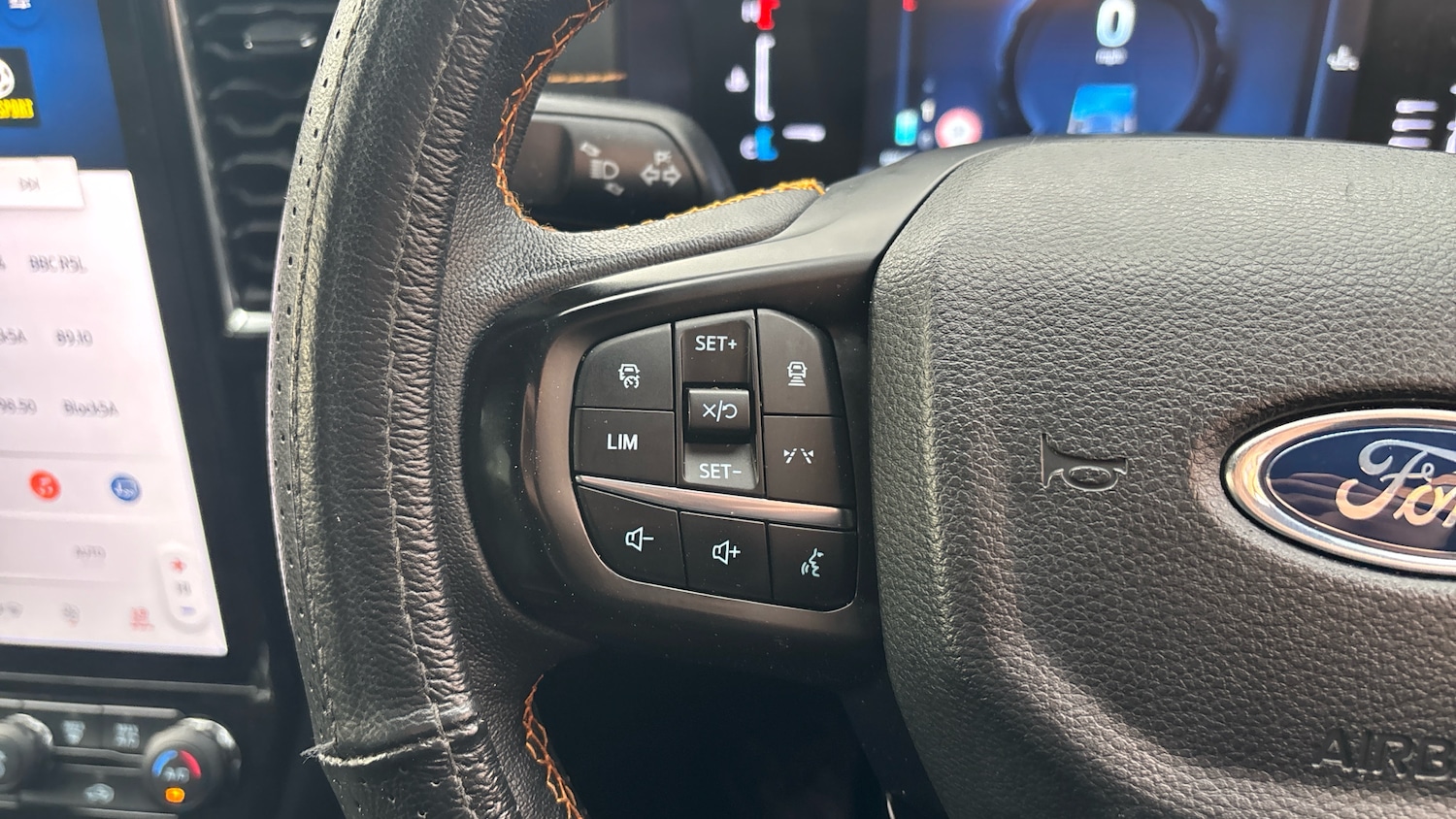 Used Ford Ranger 2023 for sale - 76719206: Photo 22