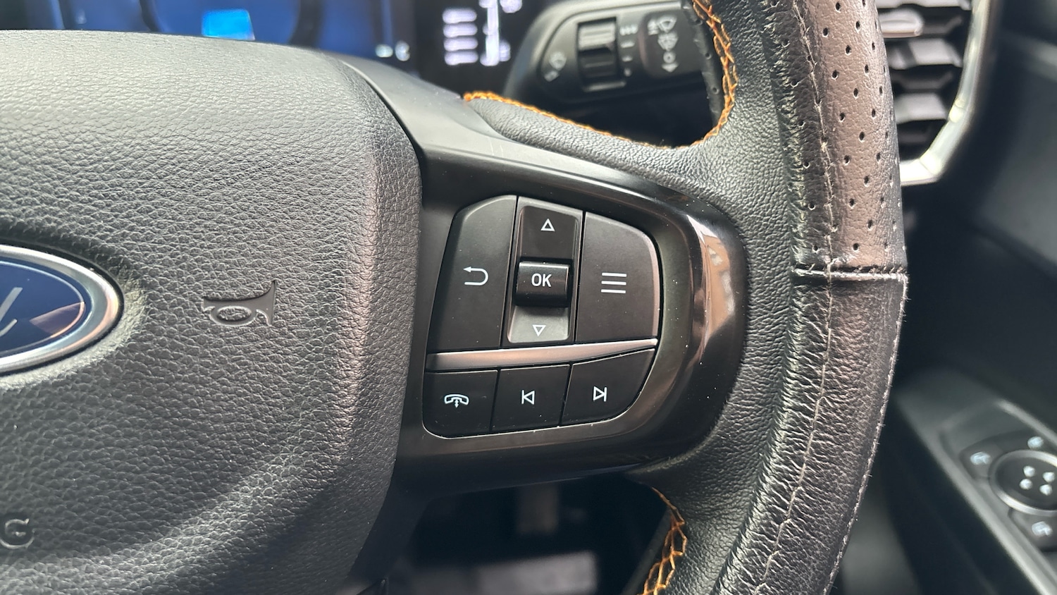 Used Ford Ranger 2023 for sale - 76719206: Photo 23