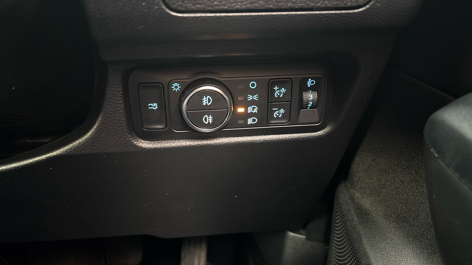 Used Ford Ranger 2023 for sale - 76719206: Photo 26