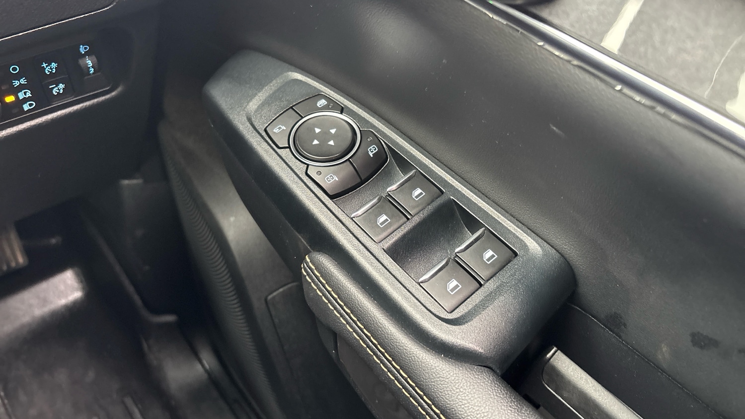 Used Ford Ranger 2023 for sale - 76719206: Photo 27