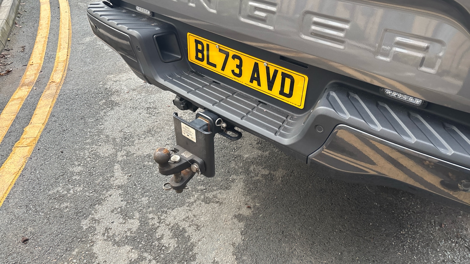 Used Ford Ranger 2023 for sale - 76719206: Photo 28