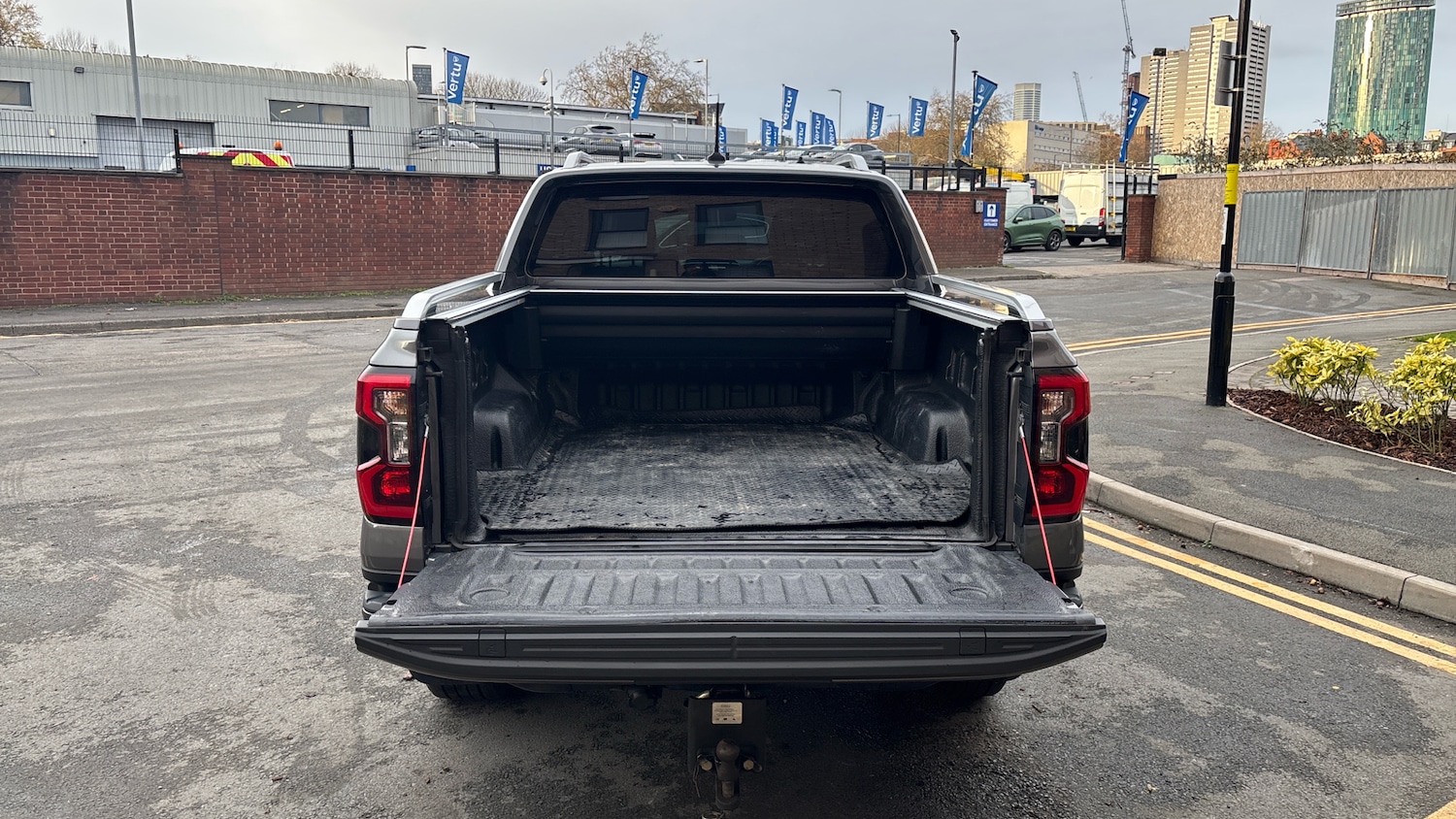 Used Ford Ranger 2023 for sale - 76719206: Photo 3