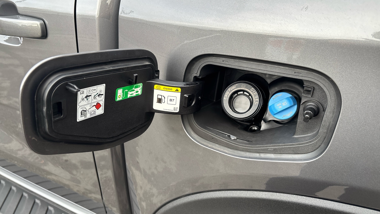 Used Ford Ranger 2023 for sale - 76719206: Photo 31