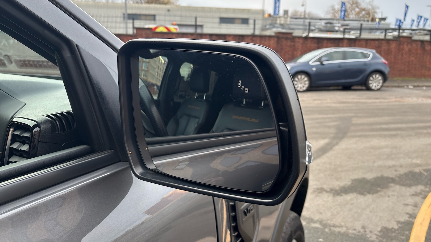 Used Ford Ranger 2023 for sale - 76719206: Photo 32