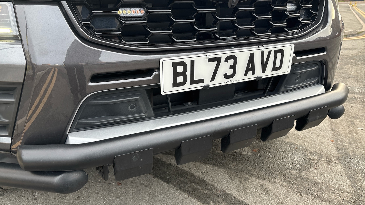 Used Ford Ranger 2023 for sale - 76719206: Photo 33