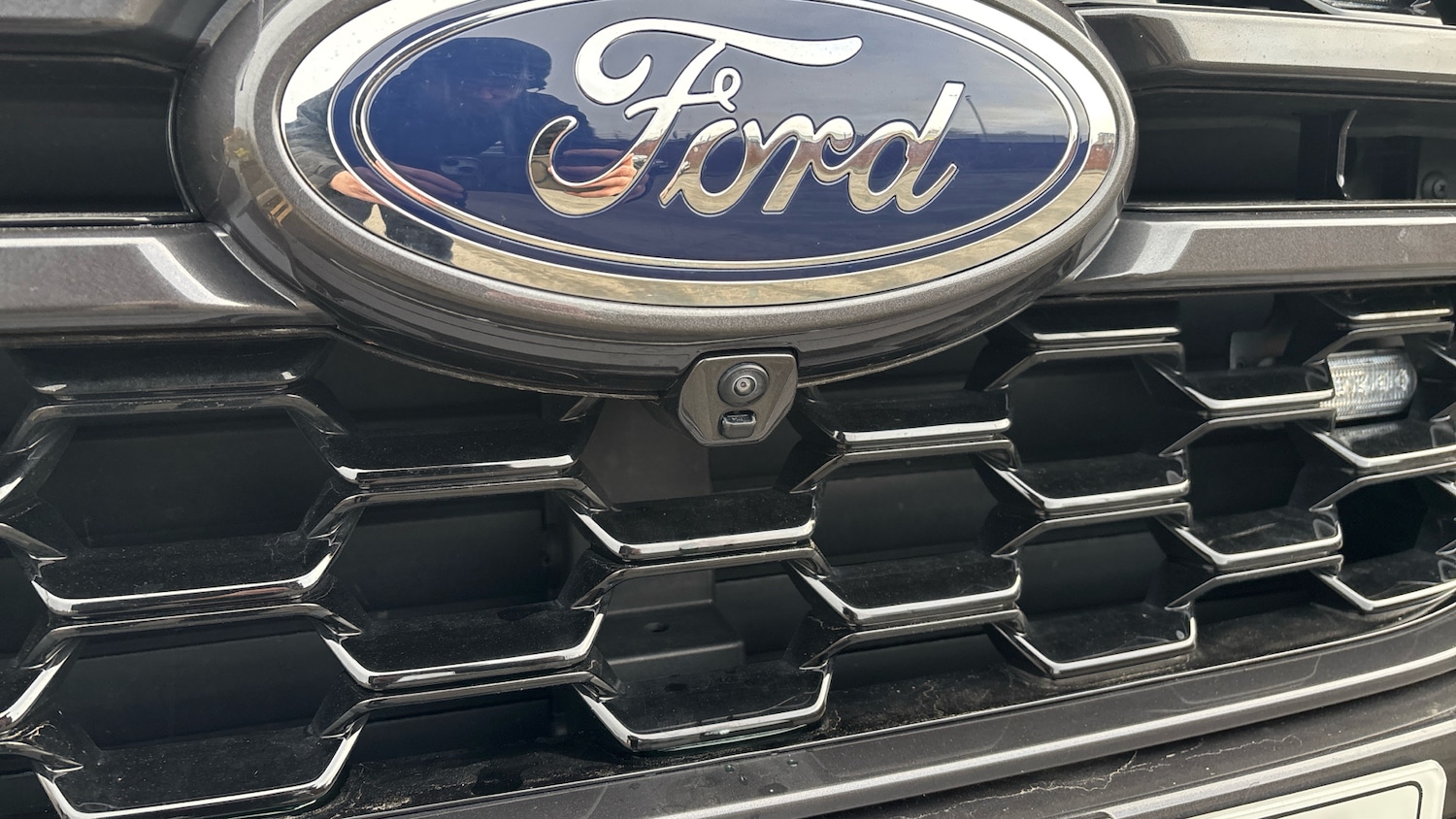 Used Ford Ranger 2023 for sale - 76719206: Photo 34