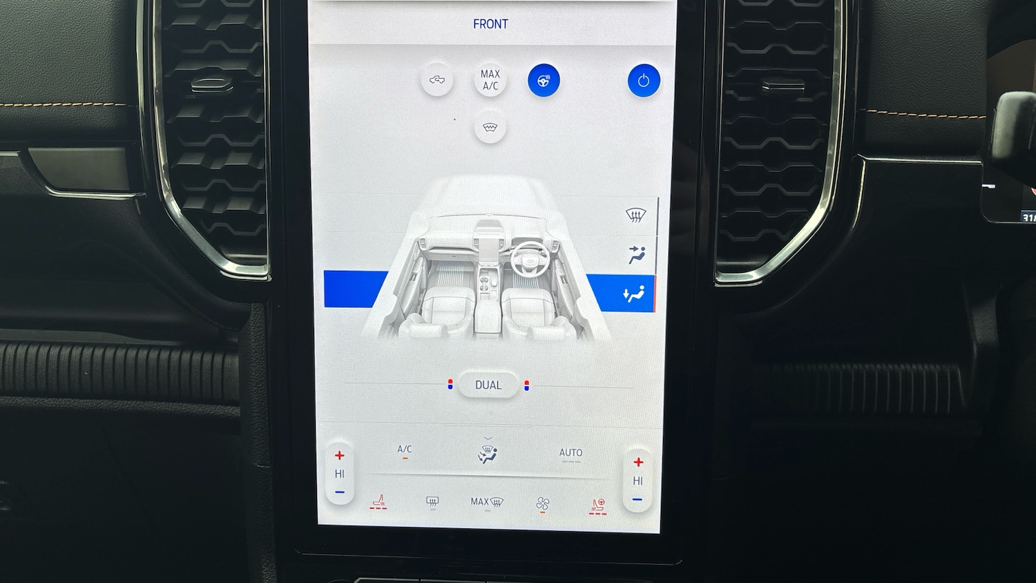 Used Ford Ranger 2023 for sale - 76719206: Photo 35