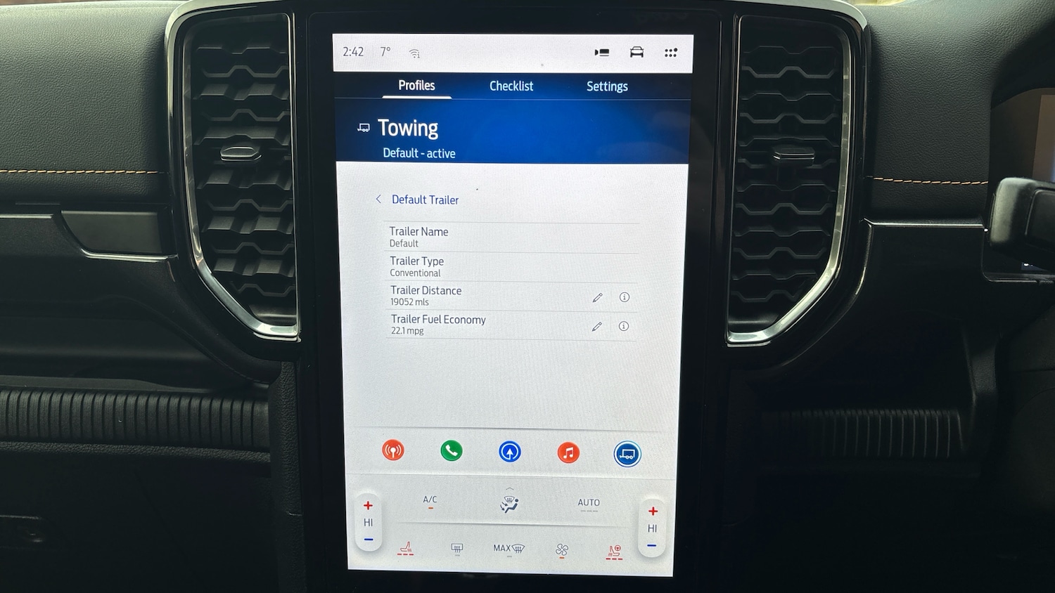 Used Ford Ranger 2023 for sale - 76719206: Photo 37