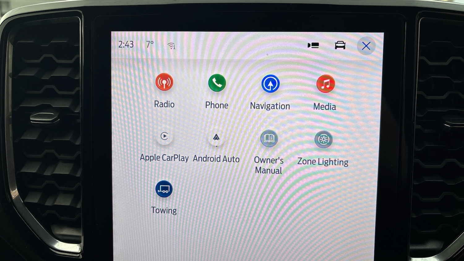 Used Ford Ranger 2023 for sale - 76719206: Photo 38