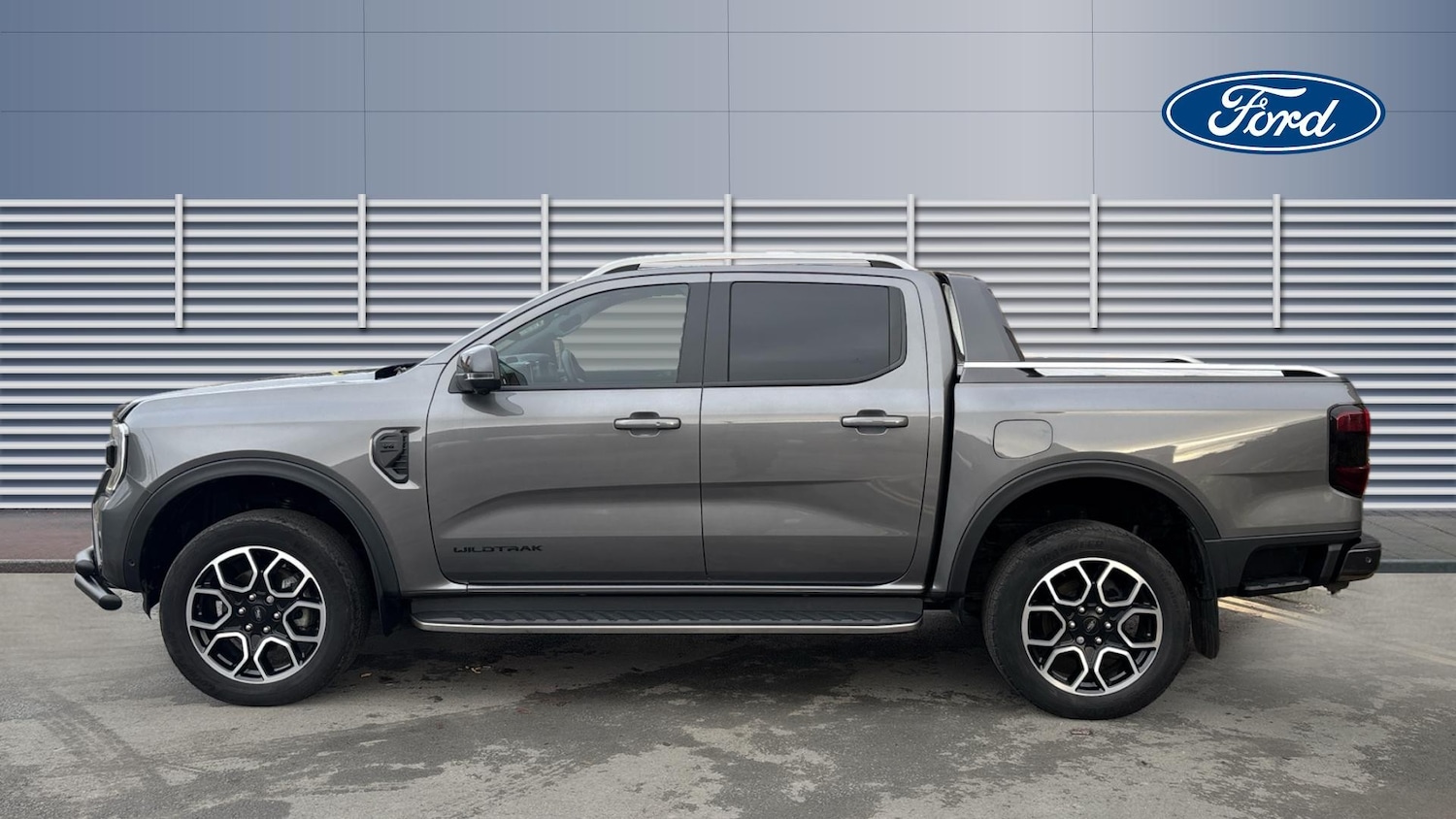 Used Ford Ranger 2023 for sale - 76719206: Photo 4