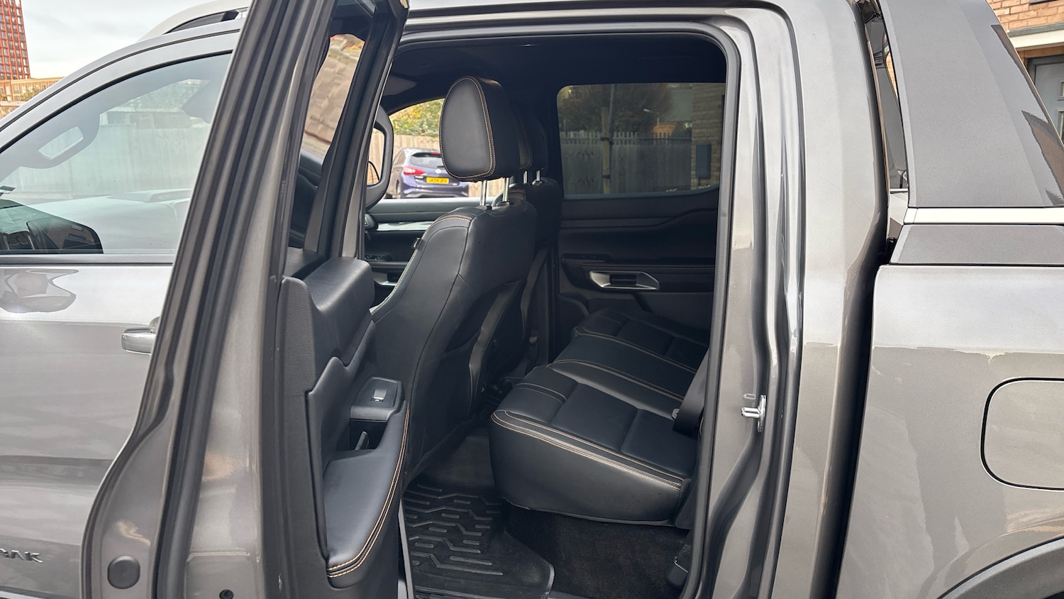 Used Ford Ranger 2023 for sale - 76719206: Photo 5