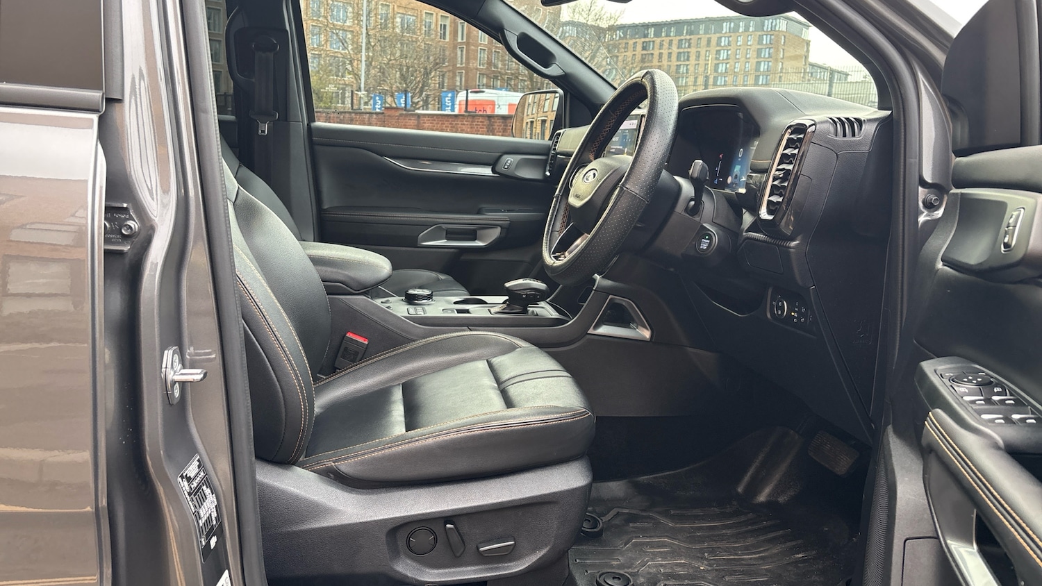 Used Ford Ranger 2023 for sale - 76719206: Photo 6