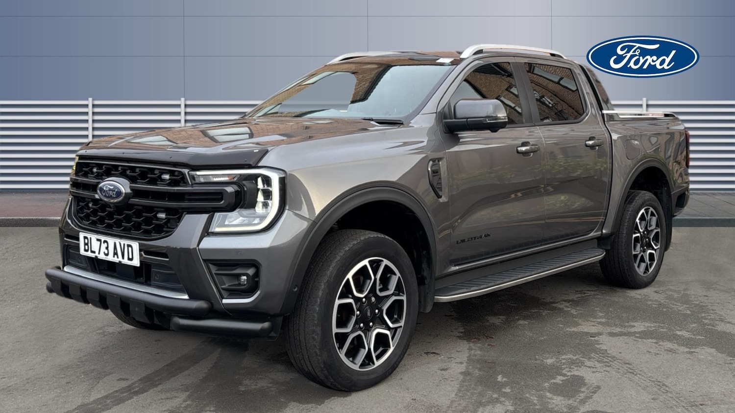 Used Ford Ranger 2023 for sale - 76719206: Photo 7