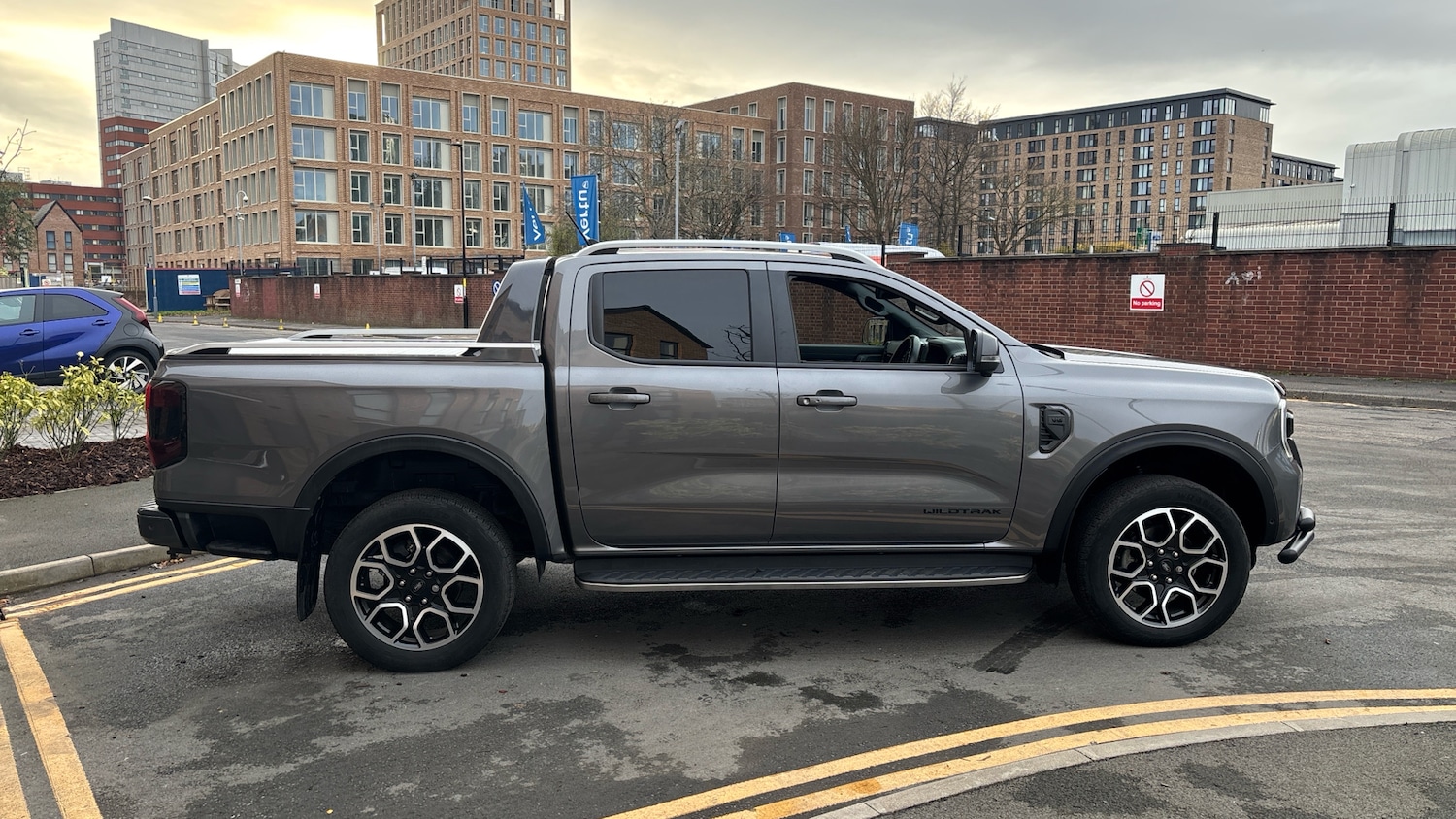 Used Ford Ranger 2023 for sale - 76719206: Photo 9