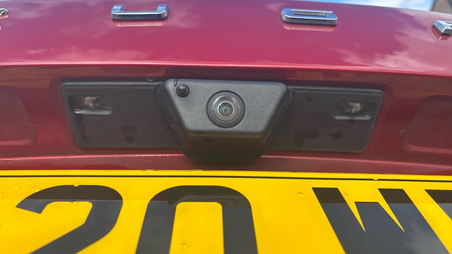 Vehicle 30