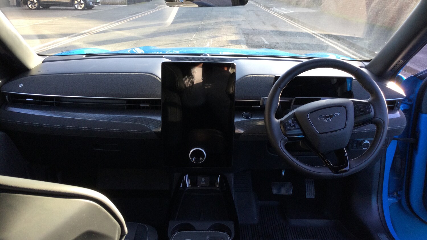 Used Ford Mustang Mach-E 2023 for sale - 77675340: Photo 10