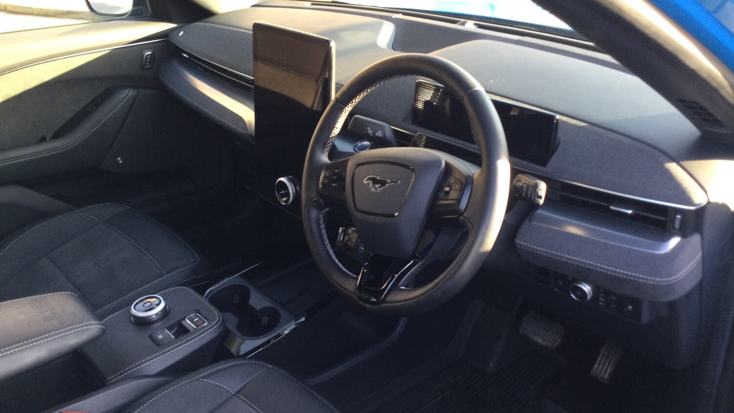 Used Ford Mustang Mach-E 2023 for sale - 77675340: Photo 11