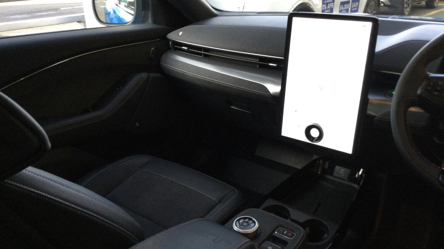 Used Ford Mustang Mach-E 2023 for sale - 77675340: Photo 14