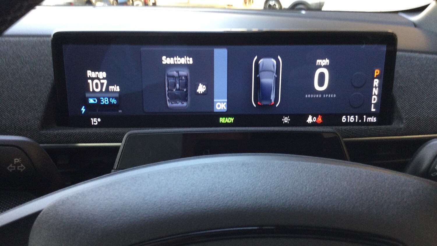 Used Ford Mustang Mach-E 2023 for sale - 77675340: Photo 18