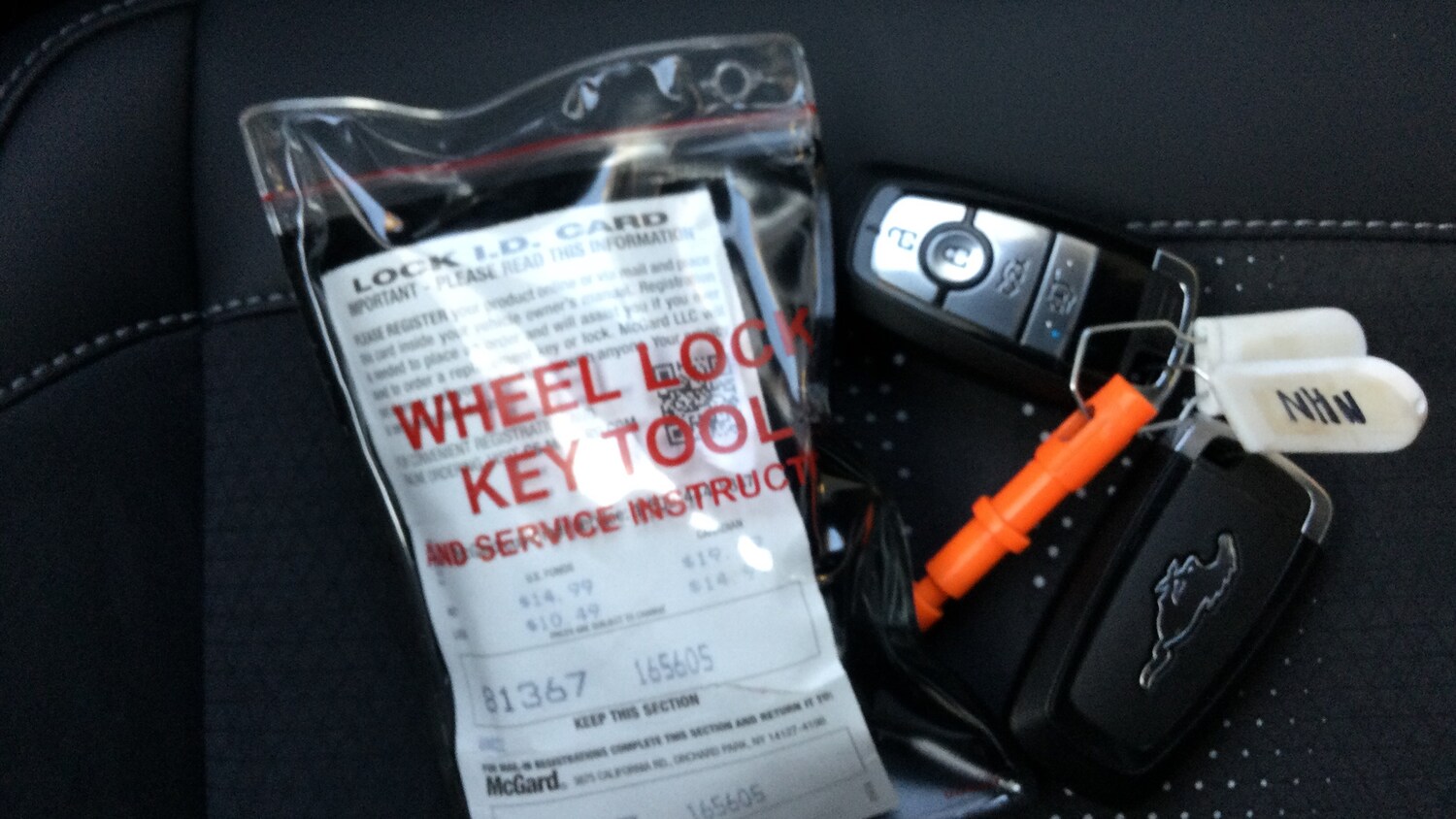 Used Ford Mustang Mach-E 2023 for sale - 77675340: Photo 19