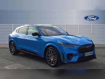 Used Ford Mustang Mach-E 2023 for sale - 77675340: Photo