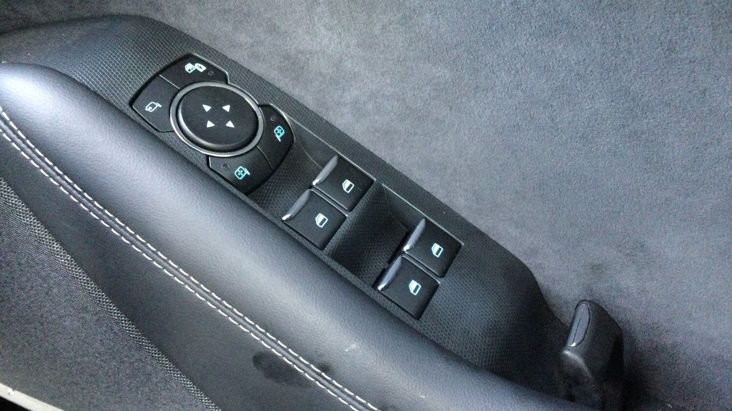 Used Ford Mustang Mach-E 2023 for sale - 77675340: Photo 29