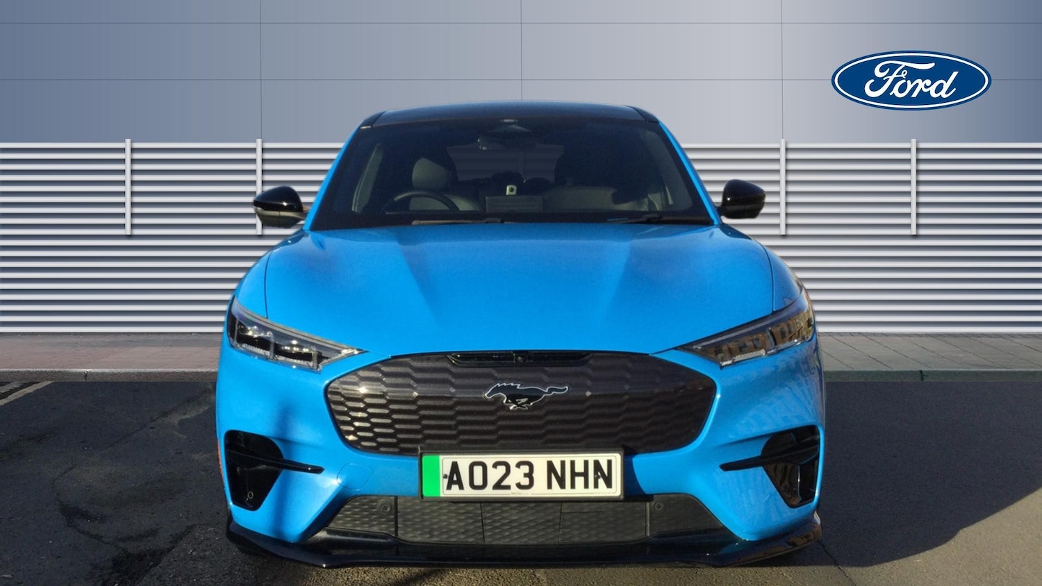 Used Ford Mustang Mach-E 2023 for sale - 77675340: Photo 3