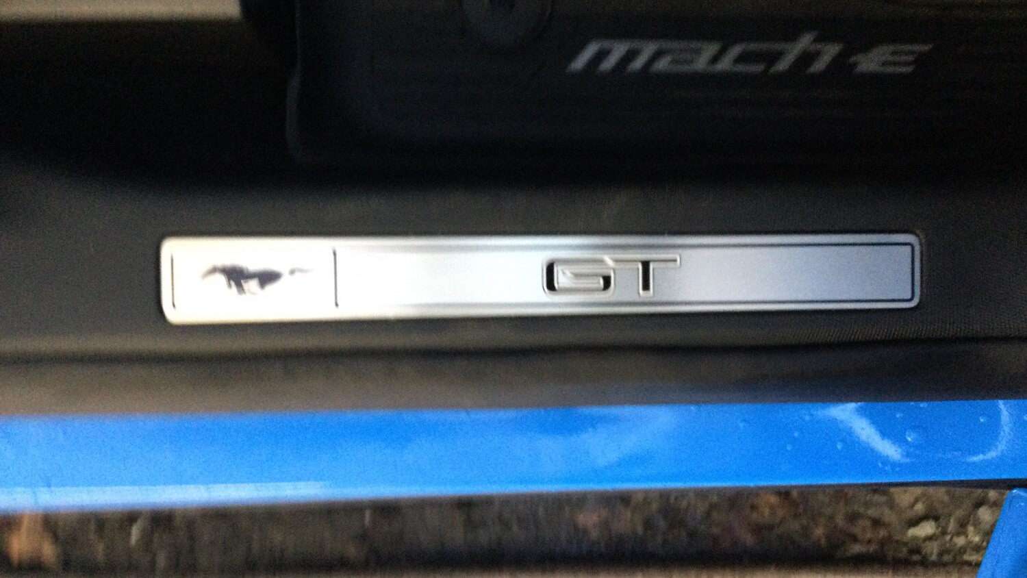 Used Ford Mustang Mach-E 2023 for sale - 77675340: Photo 32