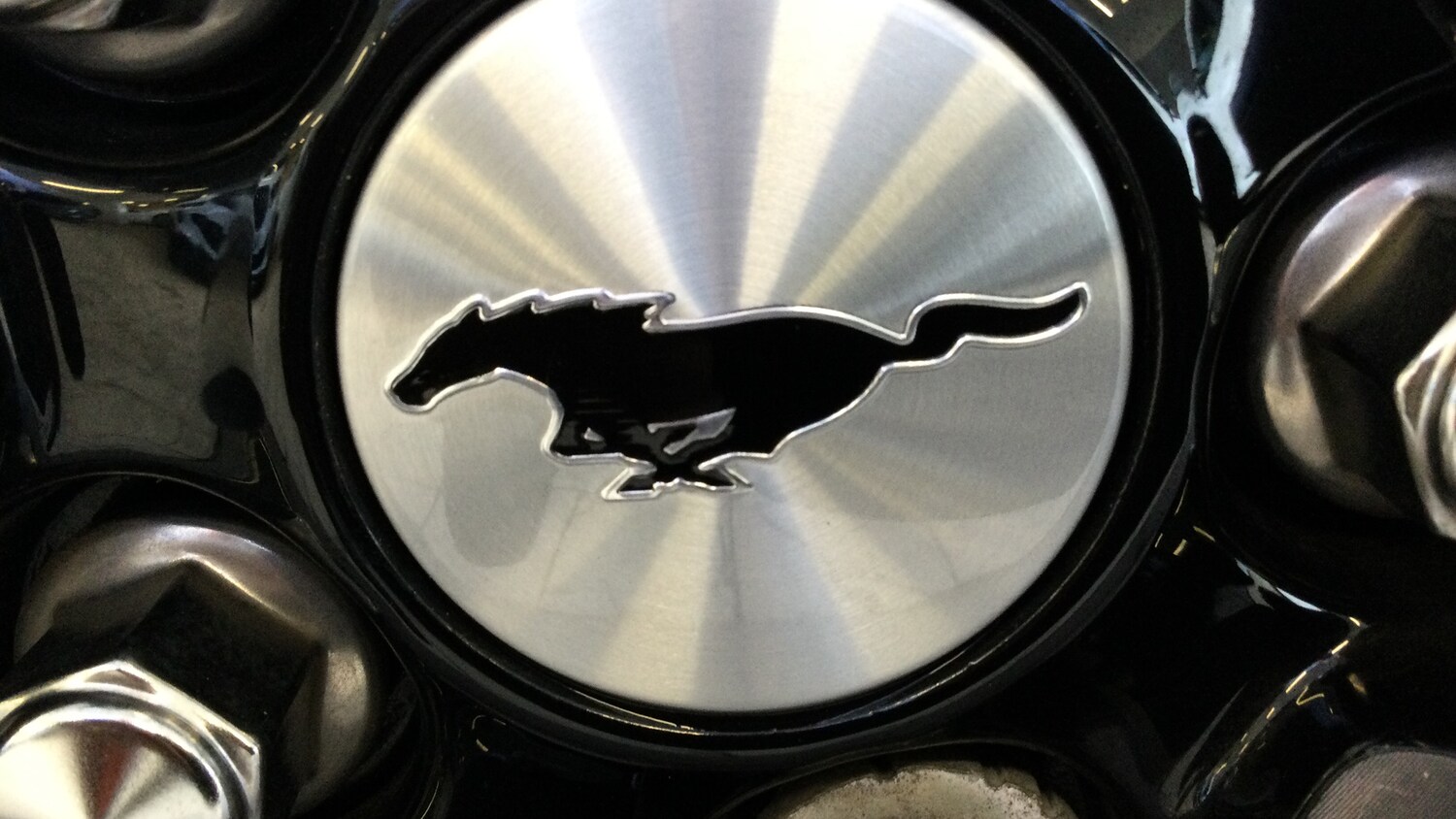 Used Ford Mustang Mach-E 2023 for sale - 77675340: Photo 36