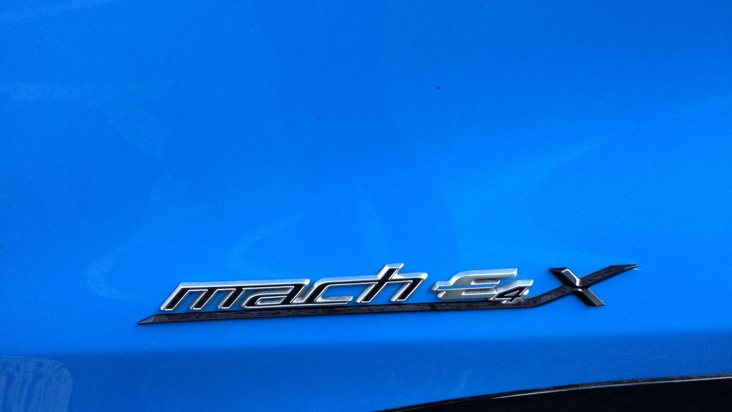 Used Ford Mustang Mach-E 2023 for sale - 77675340: Photo 40