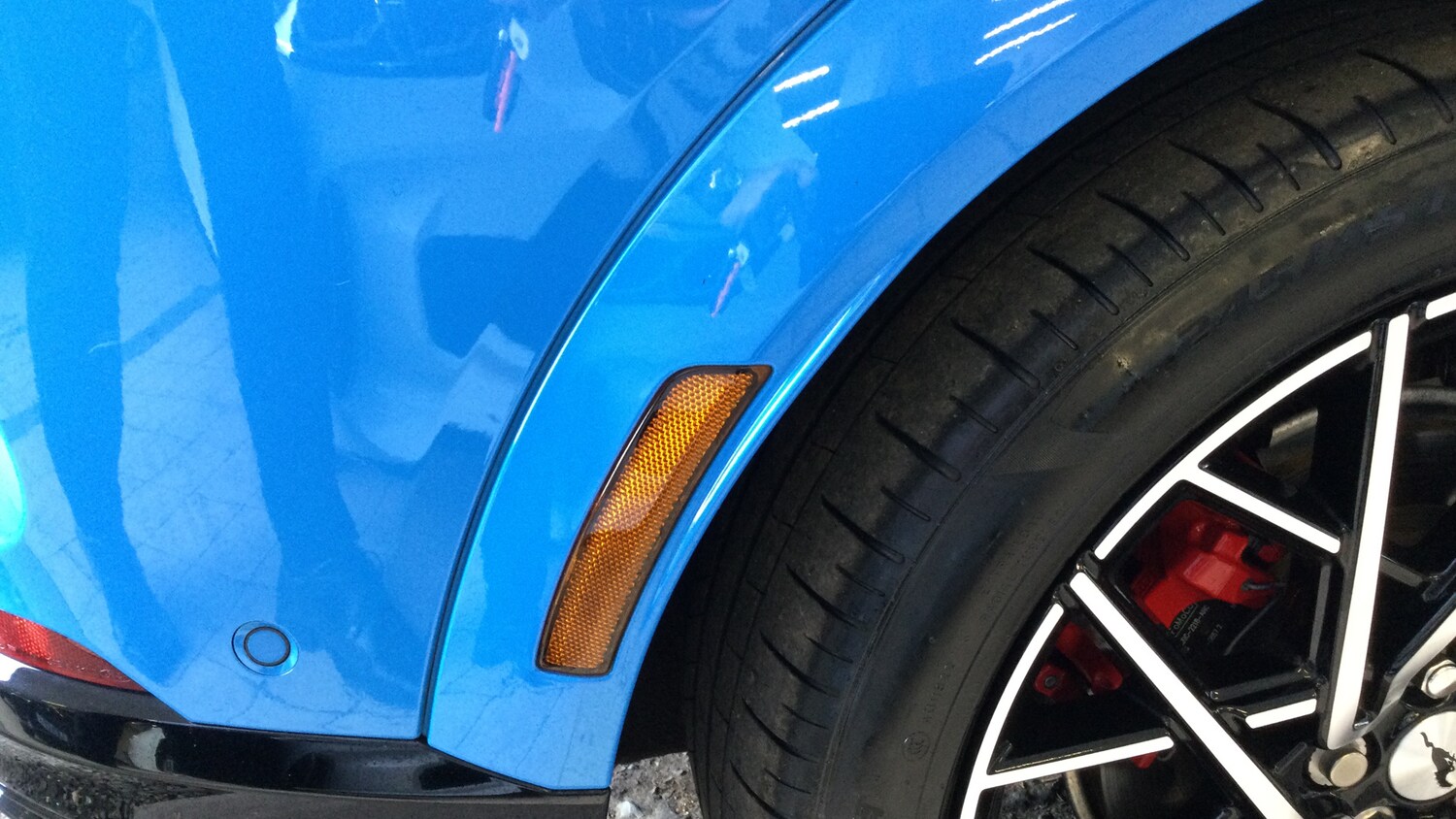 Used Ford Mustang Mach-E 2023 for sale - 77675340: Photo 42