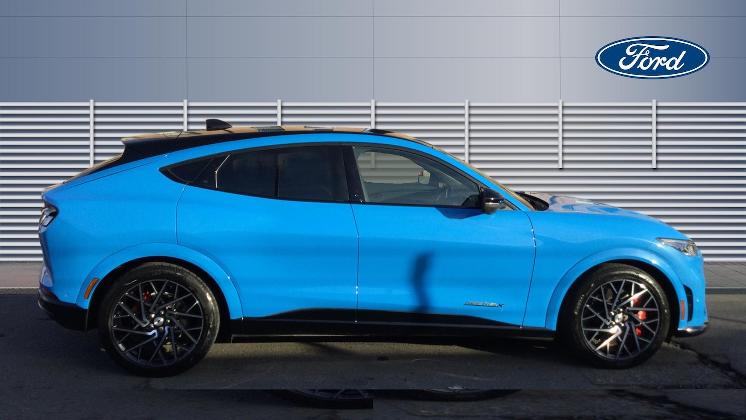 Used Ford Mustang Mach-E 2023 for sale - 77675340: Photo 5