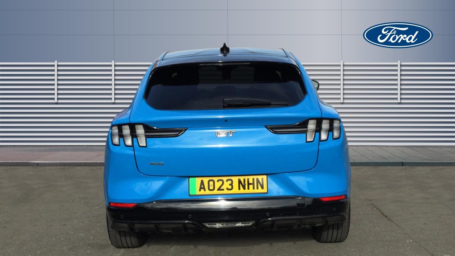 Used Ford Mustang Mach-E 2023 for sale - 77675340: Photo 6