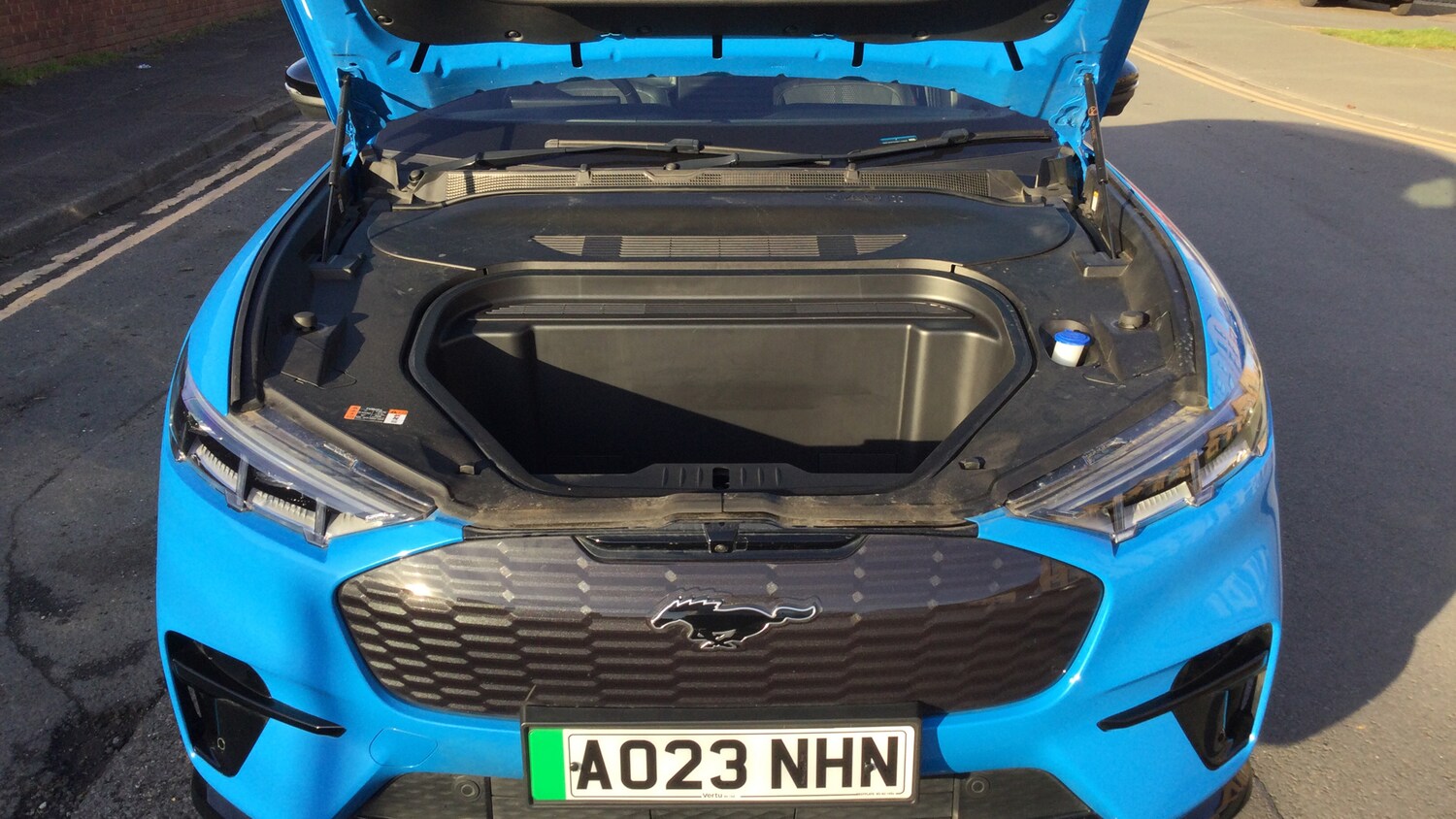 Used Ford Mustang Mach-E 2023 for sale - 77675340: Photo 8