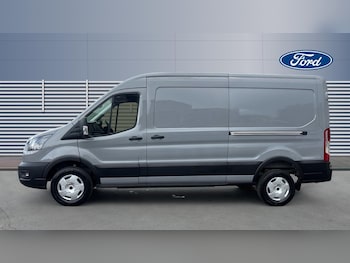 Used Ford Transit 2026 for sale - 78502357: Photo