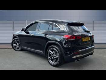 Used Mercedes-Benz GLA 2021 for sale - 75145560: Photo