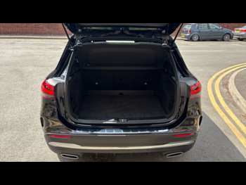 Used Mercedes-Benz GLA 2021 for sale - 75145560: Photo